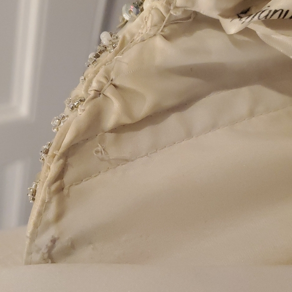 Pageant Dress - Picture 5 of 6